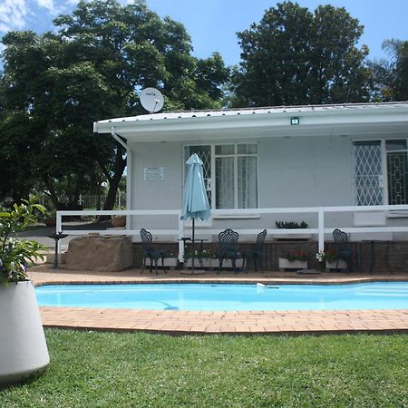 호윅 Meander In B&B 외부 사진