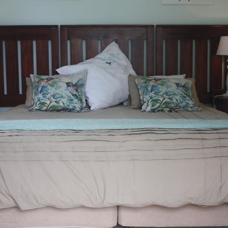 호윅 Meander In B&B 외부 사진