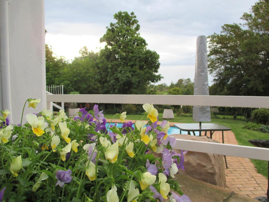 호윅 Meander In B&B 외부 사진