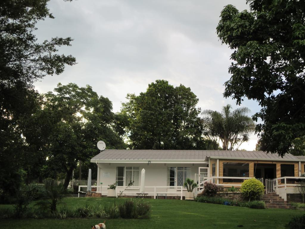 호윅 Meander In B&B 외부 사진