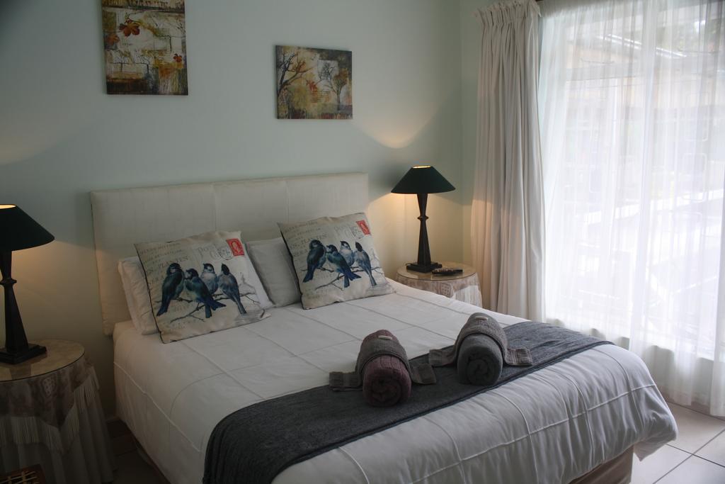 호윅 Meander In B&B 외부 사진