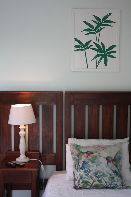 호윅 Meander In B&B 외부 사진