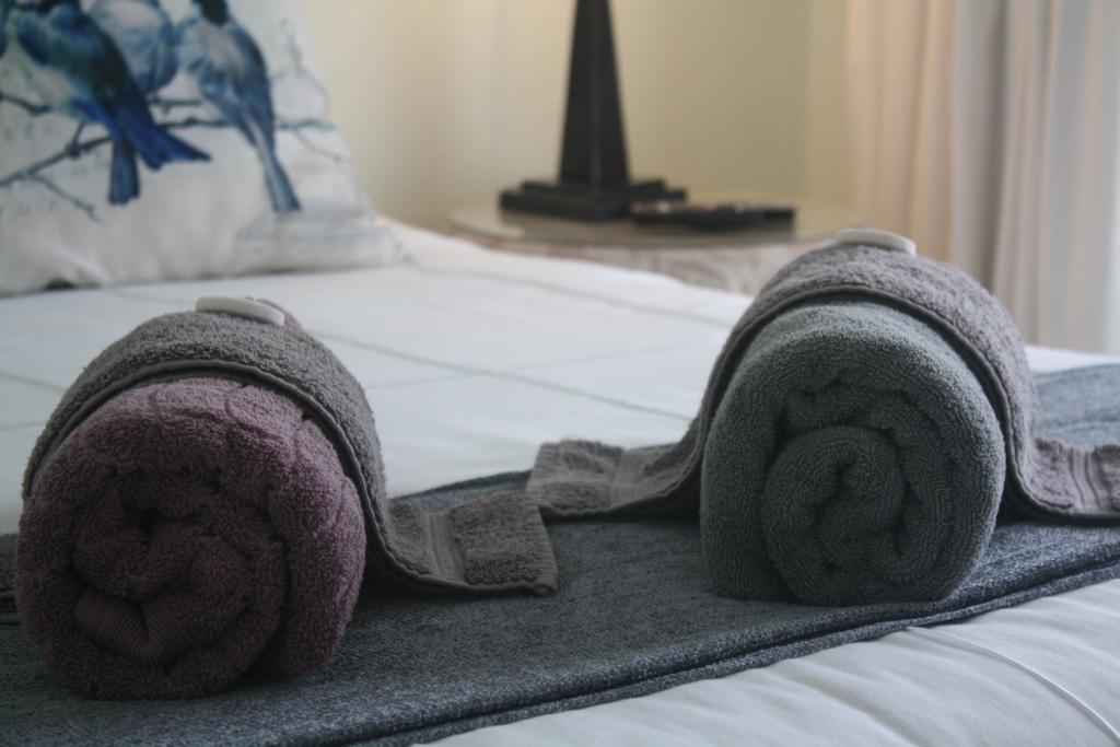 호윅 Meander In B&B 외부 사진