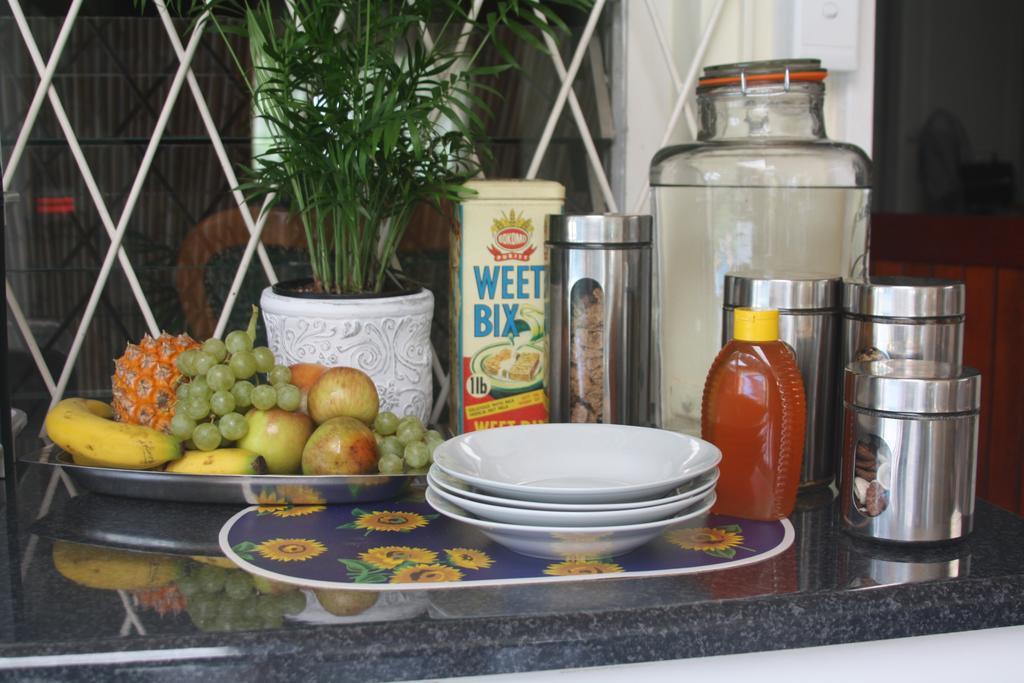 호윅 Meander In B&B 외부 사진