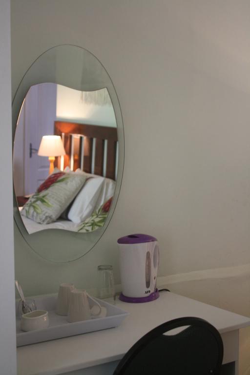 호윅 Meander In B&B 외부 사진