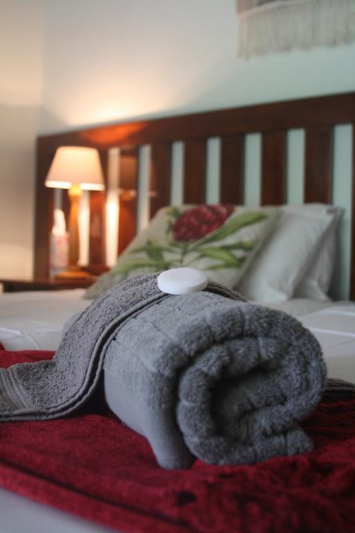 호윅 Meander In B&B 외부 사진