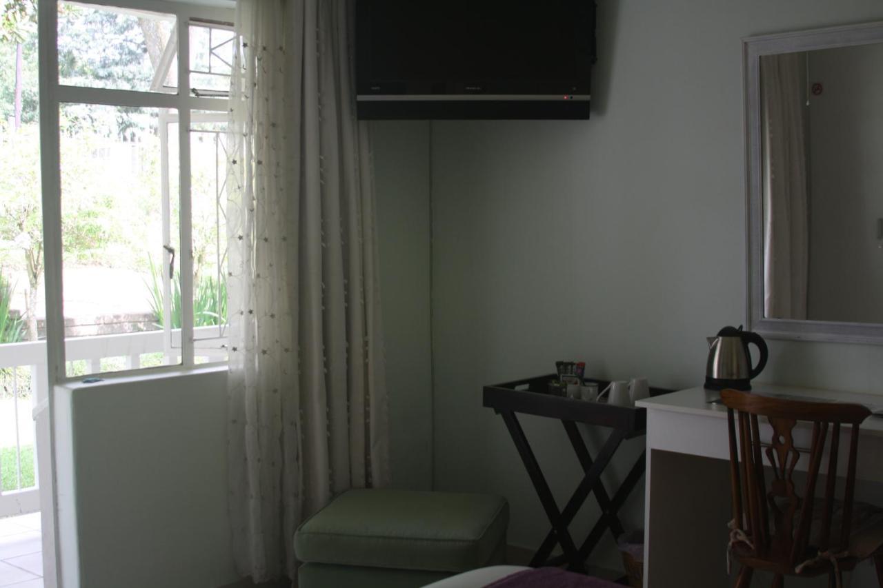 호윅 Meander In B&B 외부 사진