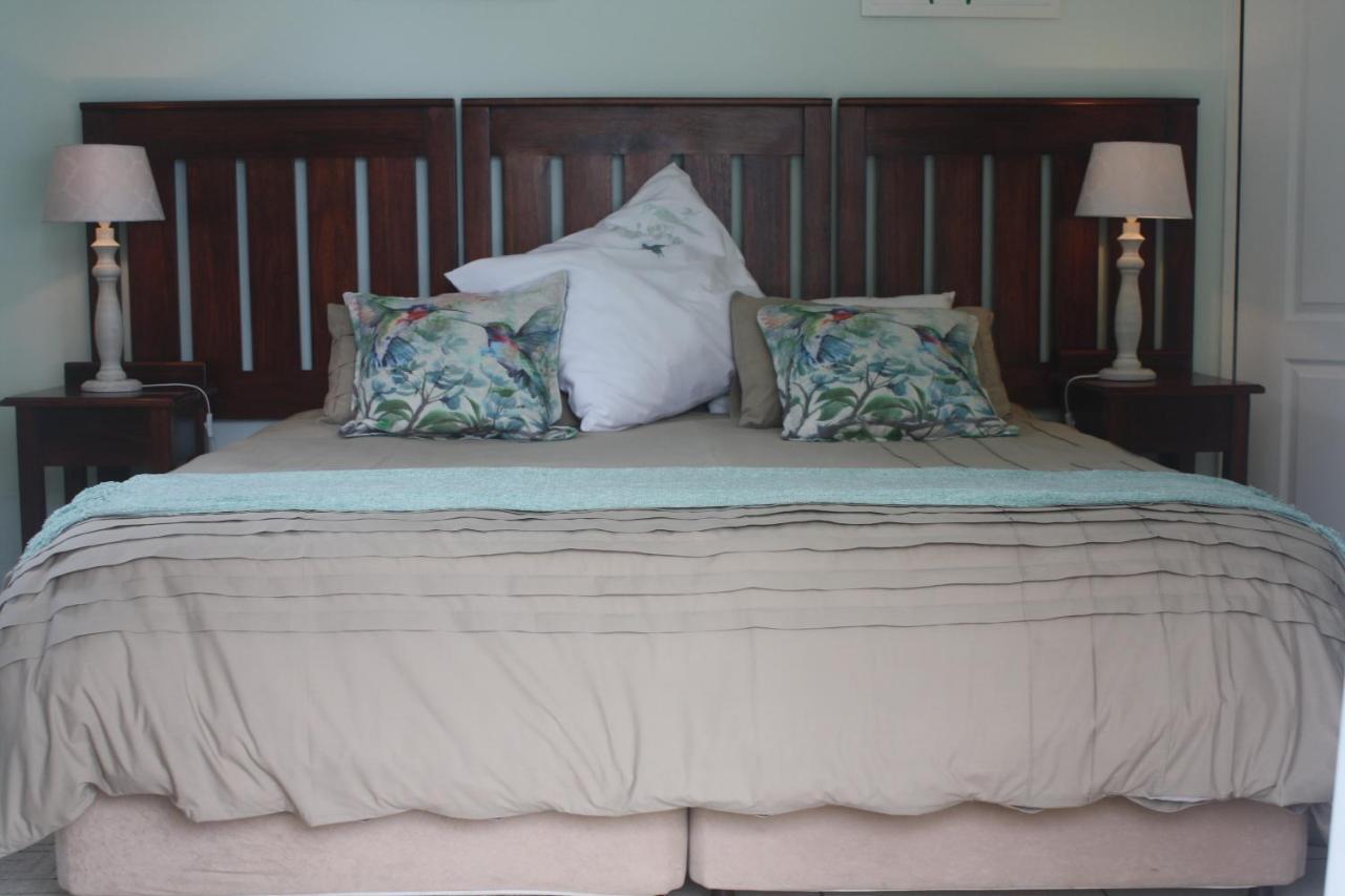 호윅 Meander In B&B 외부 사진