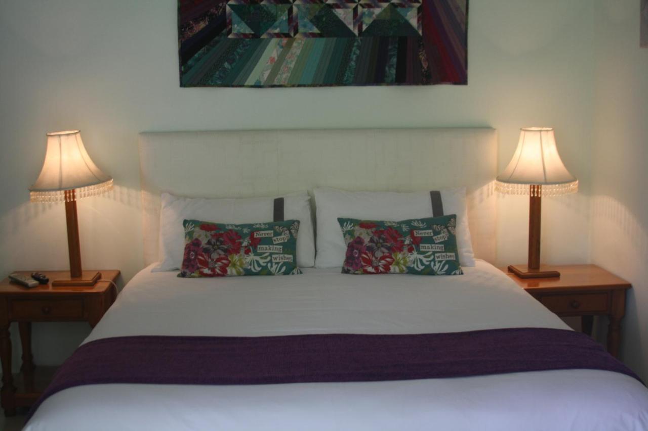 호윅 Meander In B&B 외부 사진