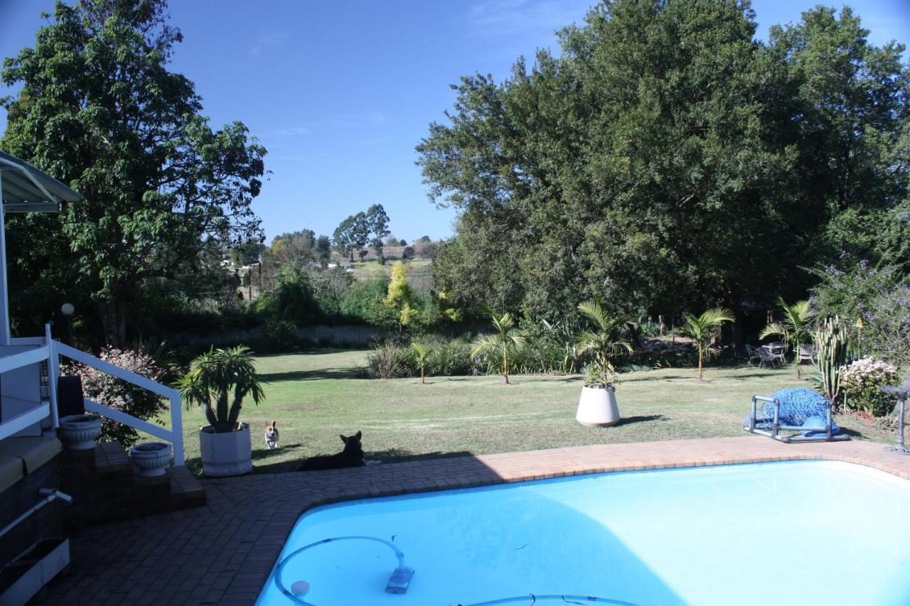 호윅 Meander In B&B 객실 사진