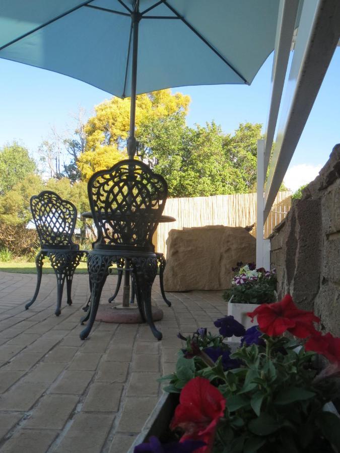 호윅 Meander In B&B 외부 사진